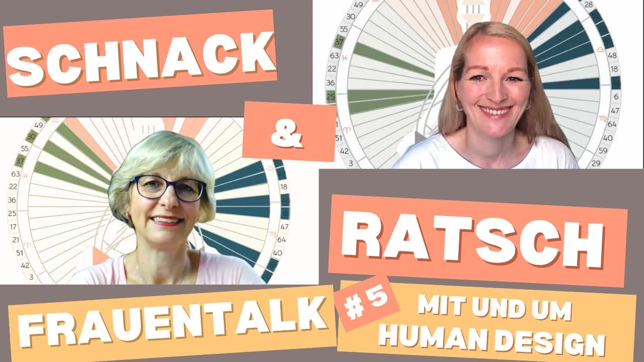 Schnack & Ratsch – Folge 5 – Wie ist es mit definiertem und wie mit ...