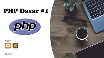 Belajar PHP Dasar : Aritmatika, Perbandingan, Function dengan mudah
