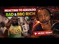 Mavado Dj Mac Crashdummy Bad Bbc Rich Official Music Video WYFL Riddim mp3