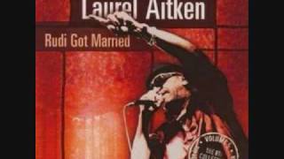 Laurel Aitken  Sahara