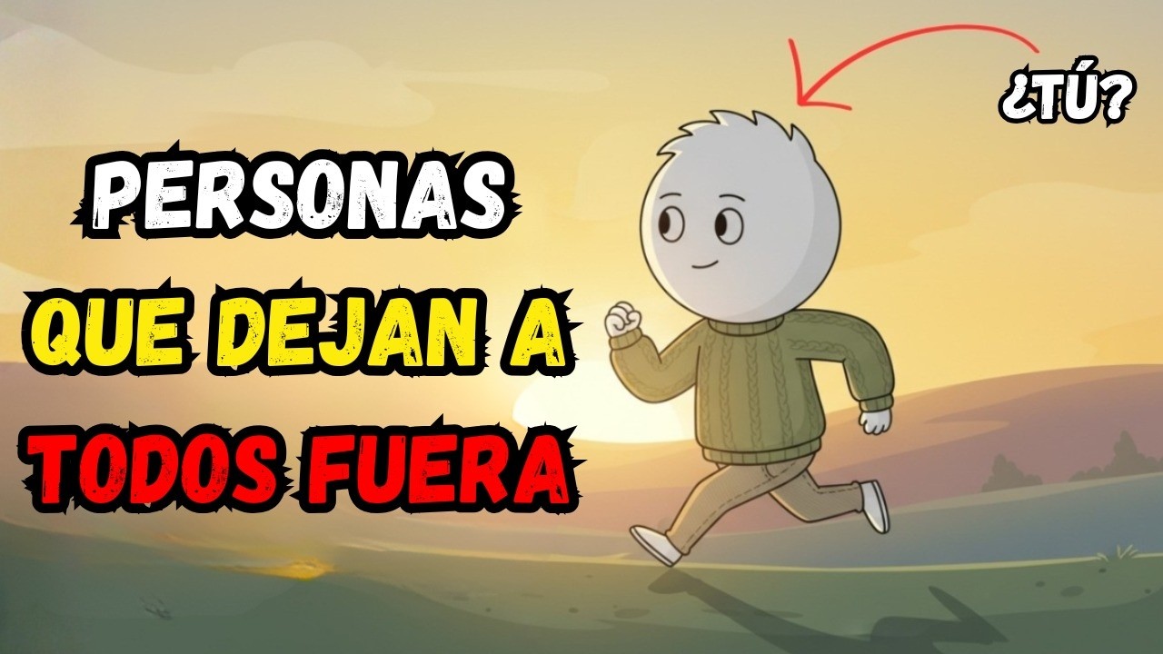 La psicología de las personas que aíslan a todos