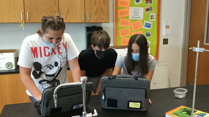 Ghysels ISTE Reflection May 2021