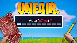 High Ping is DESTROYING Fortnite...