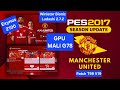 Winlator - PES 2017 on Galaxy S21 FE Exynos 2100 [Patch T99 V19]