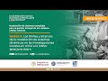 Webinario “Los problemas de la basura y los residuos en México: ¿Quién y cómo abordarlos?” Sesión 2