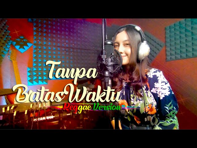 Tanpa Batas Waktu - Ade Govinda (Cover By Marmoot Duit Feat Sherin) Versi Reggae class=