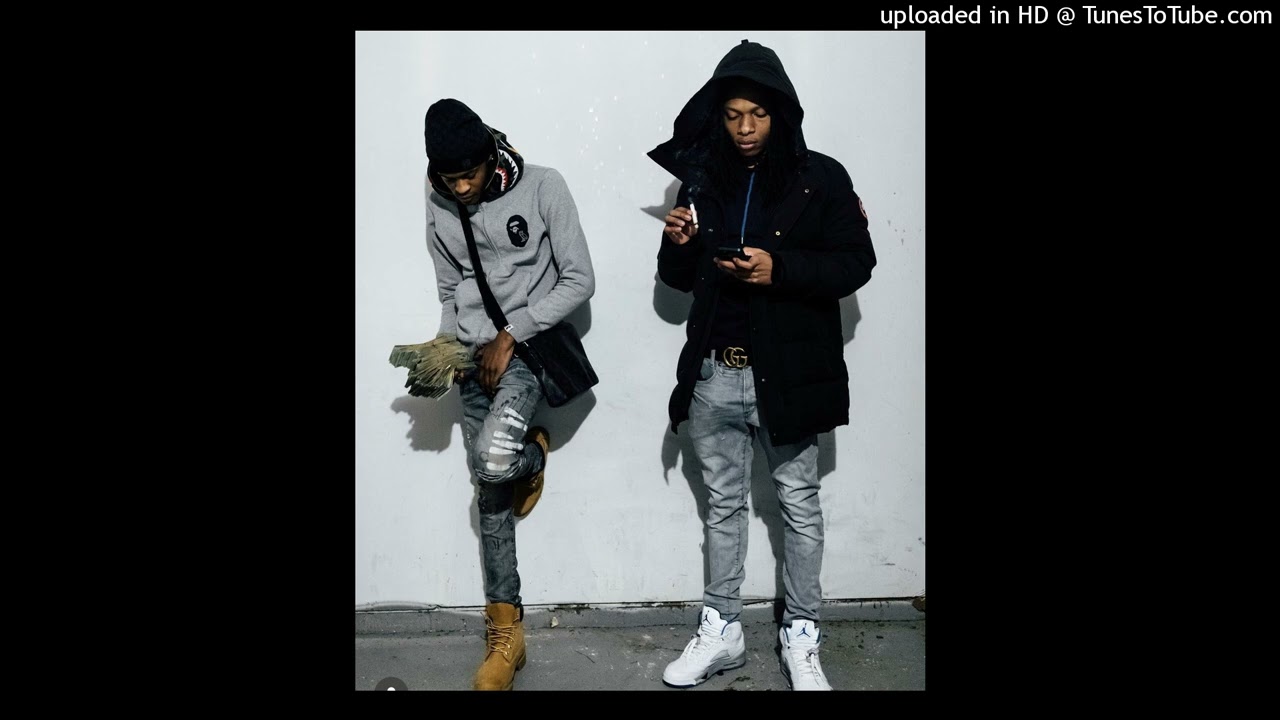 Semi Homie x Smoke Chapo Type Beat -  