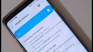 How To automatically Turn Off Wifi Hotsopt In Mobile In 2022