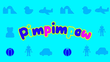 Pimpimpow logo intro super Effects(Sponsored by preview 2 Effects)