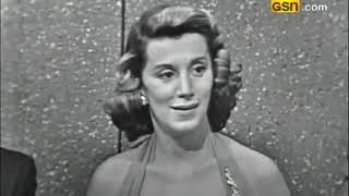 The Name's the Same - January 20, 1953 Net Worth