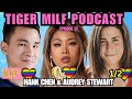 Bi bi gay ft hank chen  audrey stewart episode 13