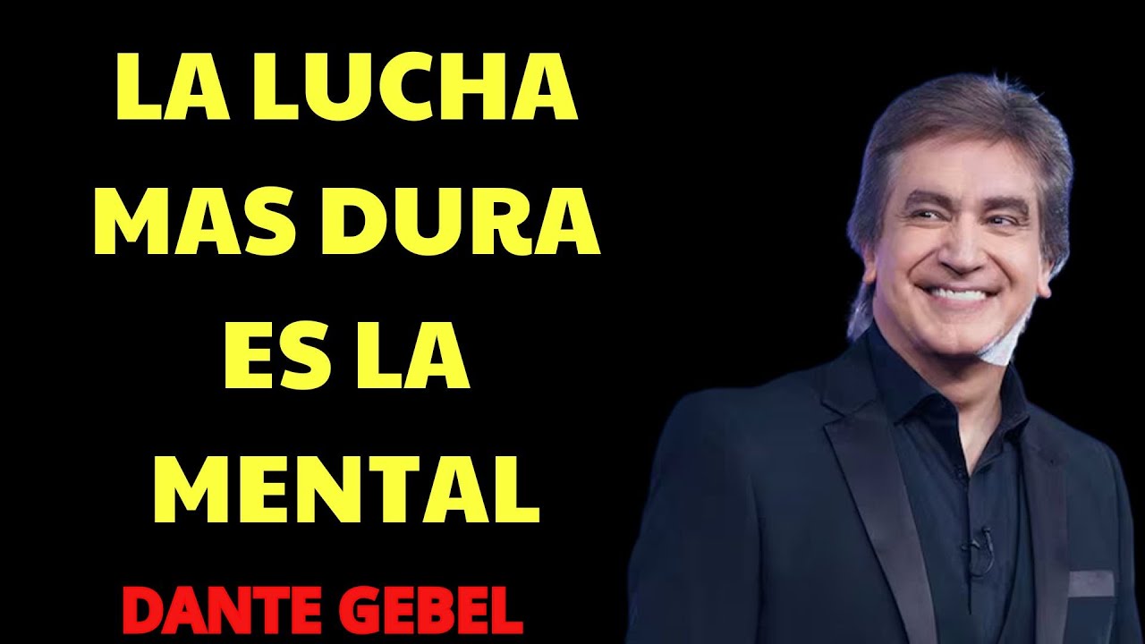 Cada Temporada Tiene su FIN | Dante Gebel 2026