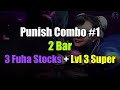 HOW TO PLAY JURI COMBO GUIDE Street Fighter 6 Season 3