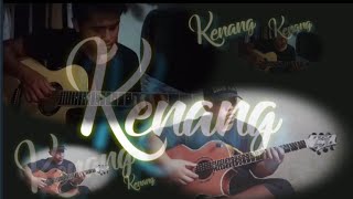 kenang Alip_Ba_Ta.(FINGERSTYLE COVER)