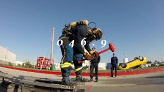 Longwell Full Run October 12 2016 Oakville Tower