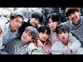 BTS ~ Fmv | " Phir Bhi Tumko Chaahunga " | Hindi mix | #bts #btshindimix #hindisong #bangtansonyedon