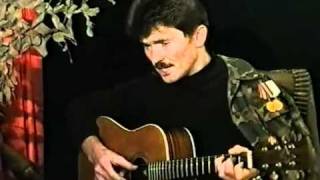 Евгенй Бунтов -  Песня из кф «Груз 300»