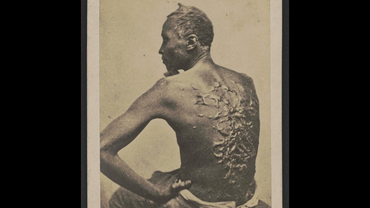 Whitewashing America’s Wounds at National Parks