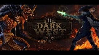 🌵 Guns, Blood Rites & Curses: Testing The Dark West ARPG Demo Live!