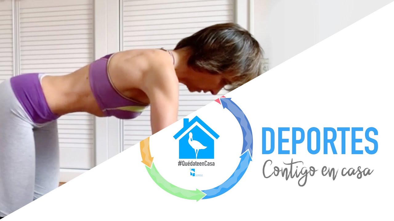 HIPOPRESIVOS EN CUADRUPEDIA