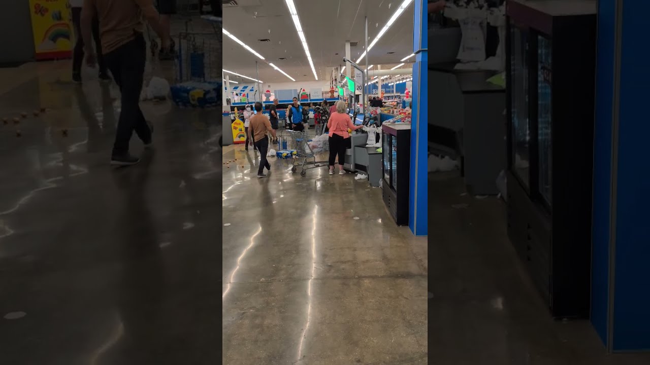  Walmart Walmartfinds Democrat Fight Fighting Woman Fights Walmartfight