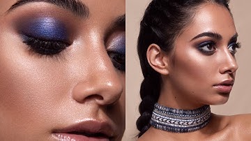 How to Create Colour Consistency when Colour Grading In Photoshop || Photoshop Tutorial