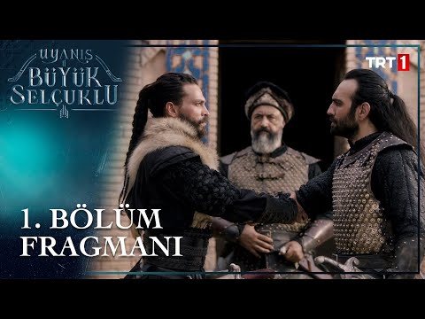 Uyanış: Büyük Selçuklu: Season 1, Episode 1 Clip