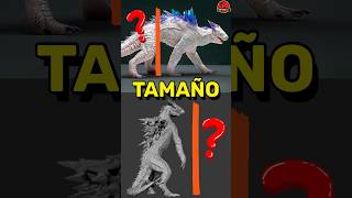 Cuánto Mide Realmente Shimo?