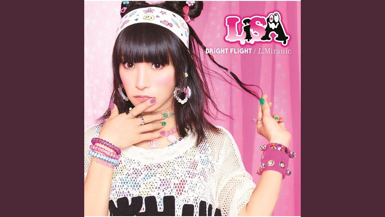 Bright Flight - YouTube