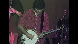 Video thumbnail of "Bela Fleck and the Flecktones "Big Country" 7/17/98 Winterhawk Bluegrass Festival"