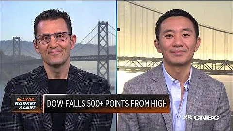 Watch CNBC's full interview with Intuit CEO Sasan ...