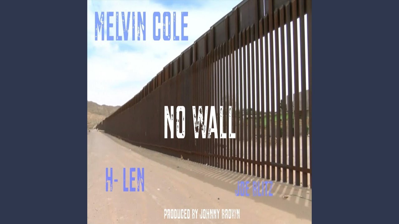 No Wall - YouTube