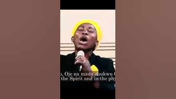 Thumbnail of Mrs Osinachi Nwachukwu, Rest on ma. Heaven's Gain...😭😭