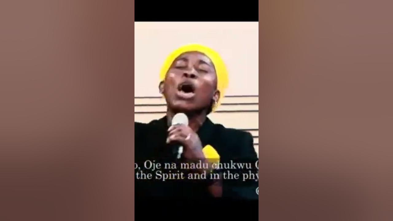 Mrs Osinachi Nwachukwu, Rest on ma. Heaven's Gain...😭😭