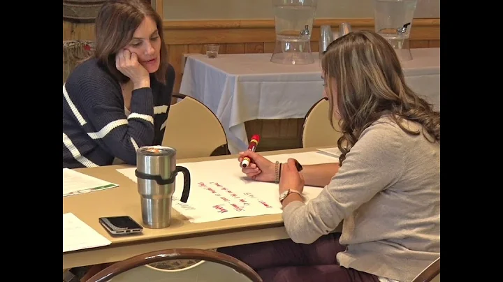 Make It Okay Presentation Aims To End Mental Illness Stigma At BSU