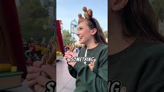 The Gingerbread Disaster At Disneyland On Tt