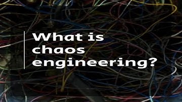 Chaos Engineering 👉 Netflix Chaos Engineering Check It Out!