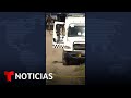 Hallan narcotúnel que conecta a Tijuana con EE.UU. | Noticias Telemundo