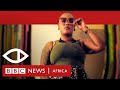 Bridget Achieng: "Baby girl, nothing goes for nothing" - BBC Africa Eye