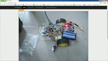 Hướng dẫn các lệnh cơ bản với động cơ servo |Robot|Hướng dẫn làm robot