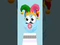 stacky Ice -16 👀🤯 #shortsfeed #shortvideo #games #shorts #sadimgame01 #viral