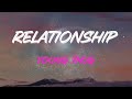 Young Thug - Relationship (Feat. Future) Lyrics | I