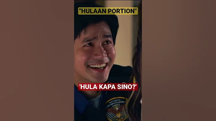 HINDI KA MAHAL NI BRIAN REGINA! 'HULA KAPA KUNG SINO?' #shorts #darna #valentina #joshuagarcia