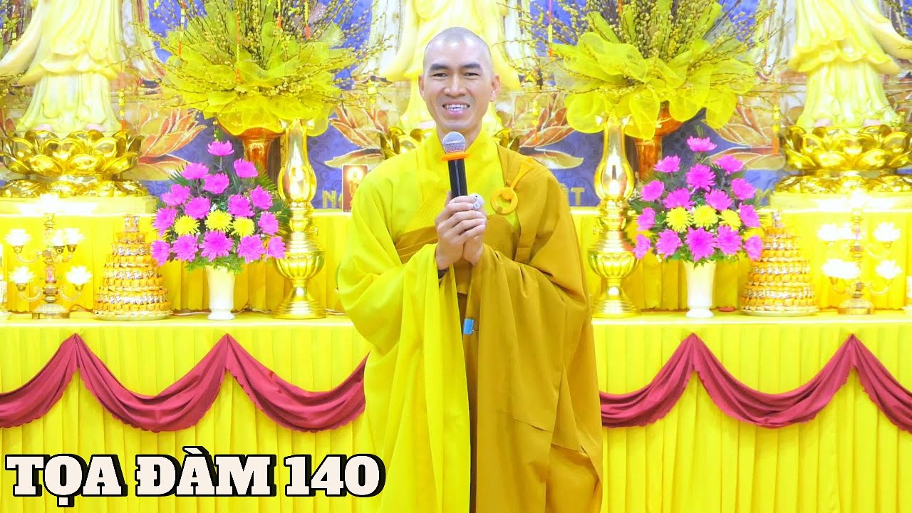 ĐỪNG BAO GIỜ NGHĨ MÌNH HƠN NGƯỜI KHÁC ( THẦY NHUẬN QUANG )