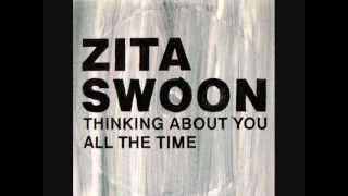 Zita Swoon - Thinking About You All The Time [demo version]