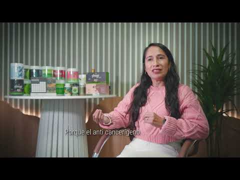 Testimonio de Flor