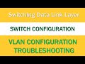 switch, vlan configuration and troubleshooting_Class-2