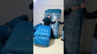 Çınaroğlu Evden Eve Nakliyat