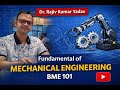 FUNDAMENTAL OF MECHANICAL ENGINEERING UNIT 2ND AND UNIT 5TH  REVISION