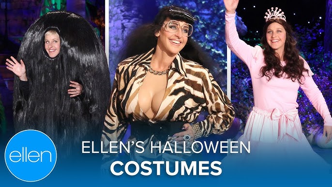 Halloween: 29 of the Best Celebrity Costumes You'll Ever See